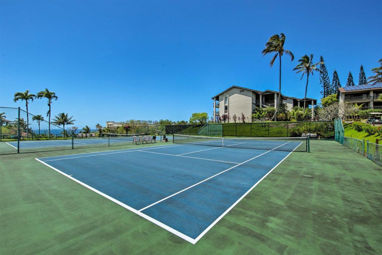 Hanalei Bay Resort 8234 Princeville Exterior photo